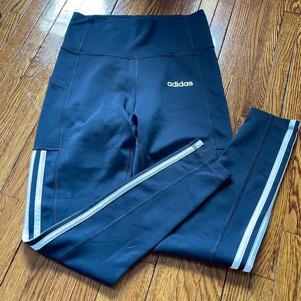 Adidas leggings